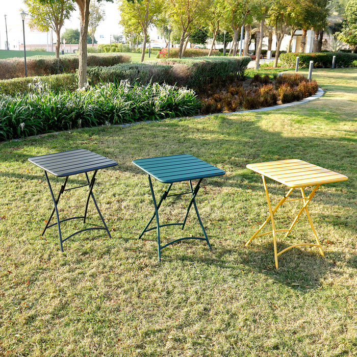 Jilphar outdoor dining Table