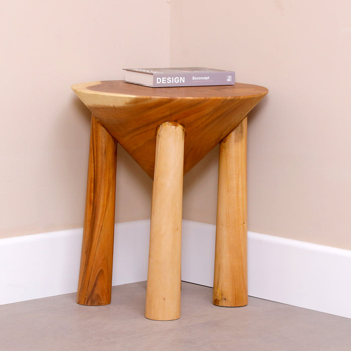 Clayton Side table