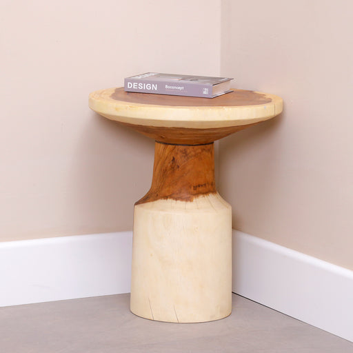 Xenia Side table