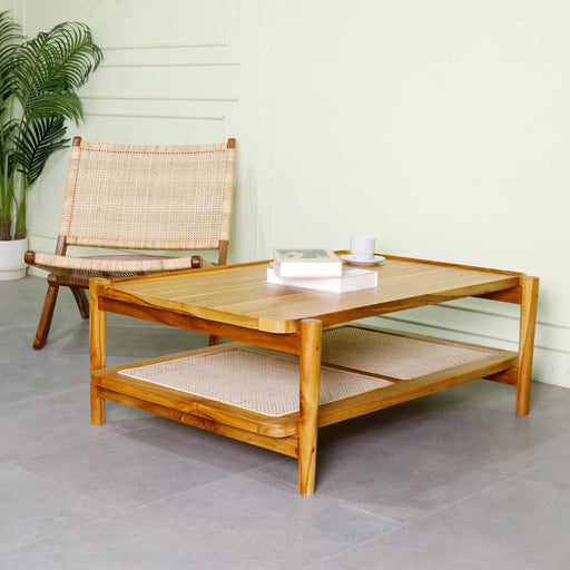 Jacosa Coffee Table