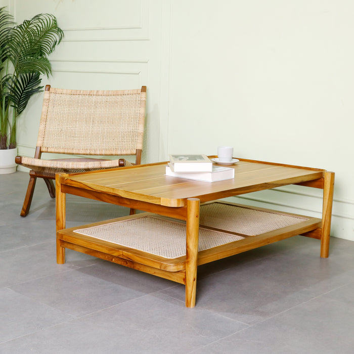 Jacosa Coffee Table