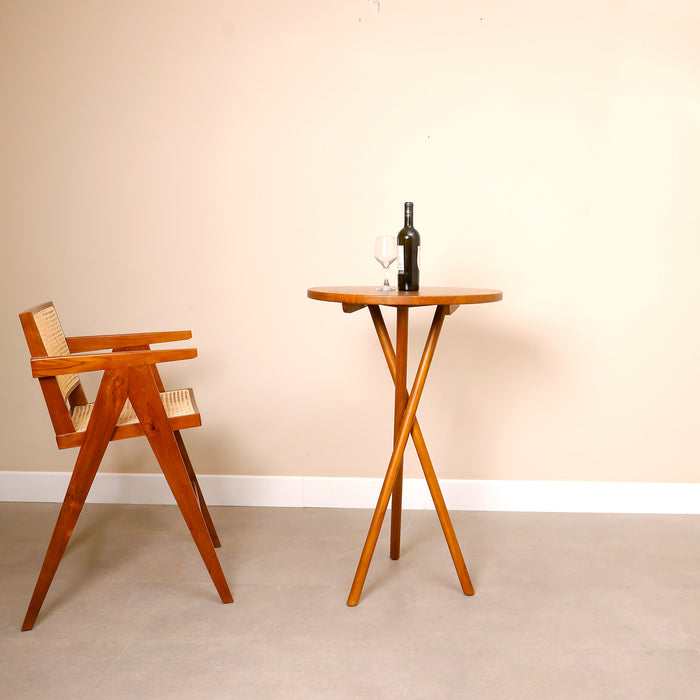 Tampa Bar table
