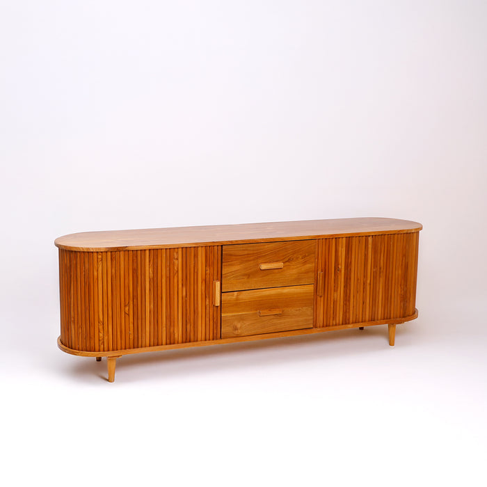 Acadia Tv Console