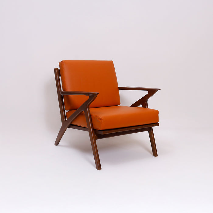 Amber Lounge Chair.