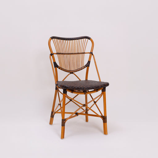 Luma Lounge Chair