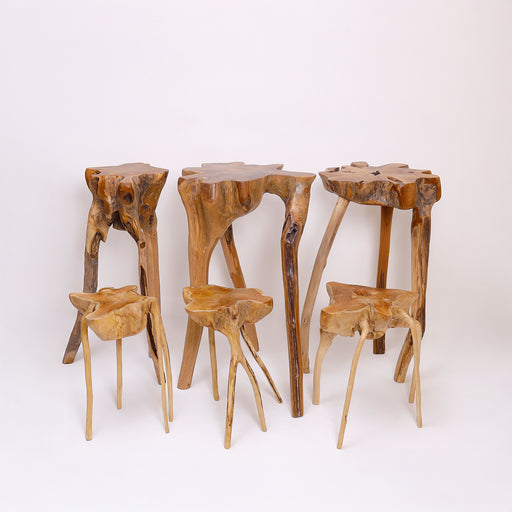 Brelle Side Table
