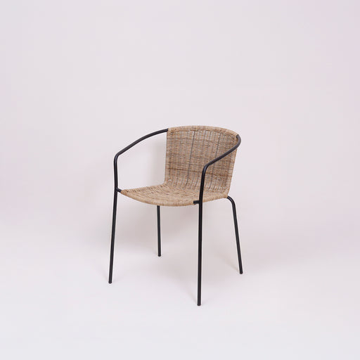 Astra Outdoor Chair