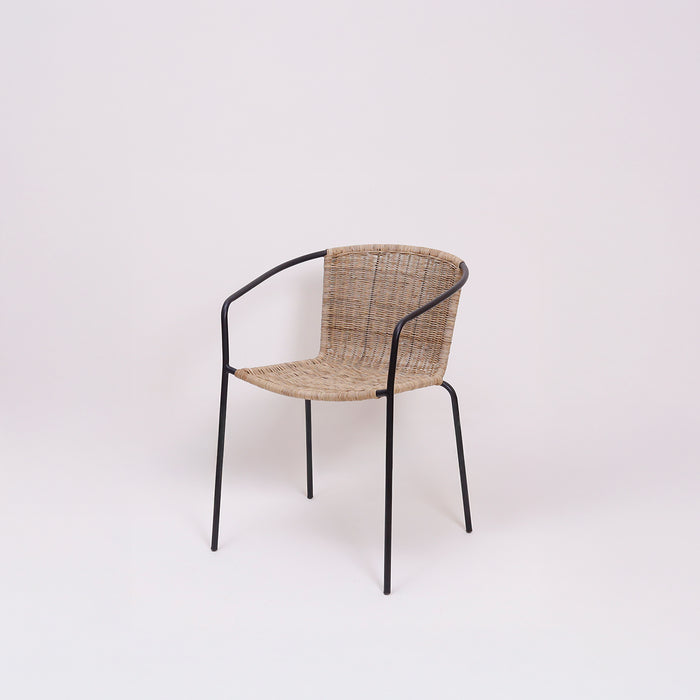 Astra Outdoor Chair