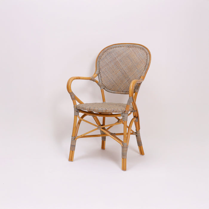 Orla Lounge Chair