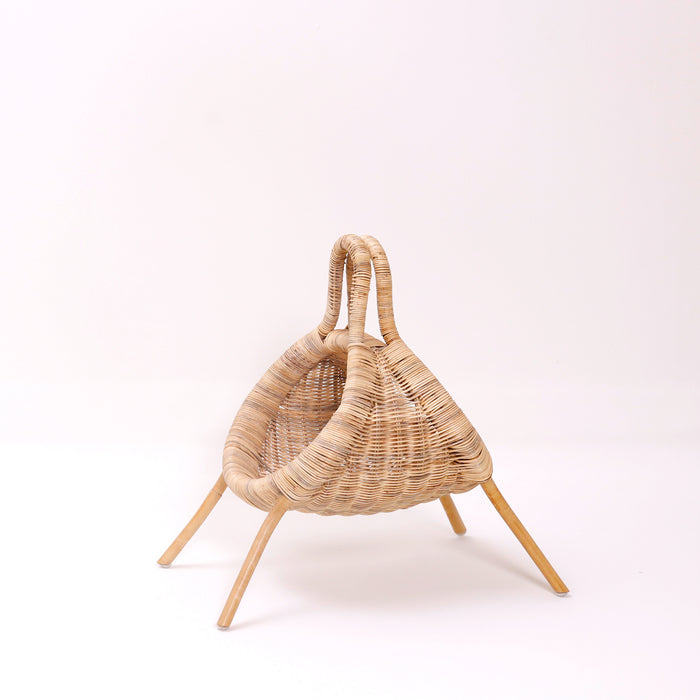 Loft Rack