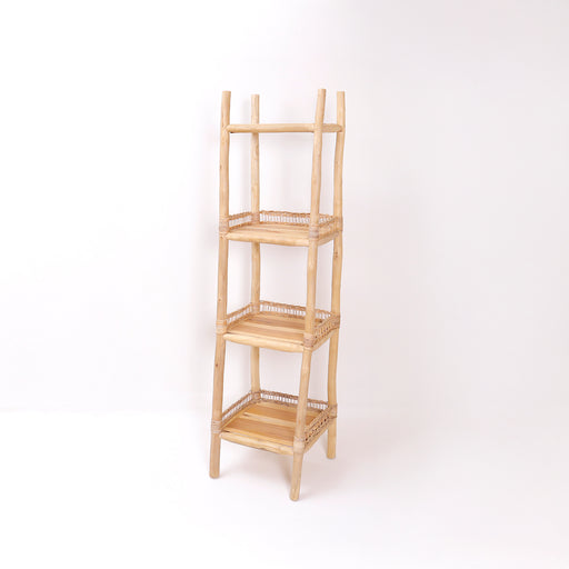 Orba Shelf