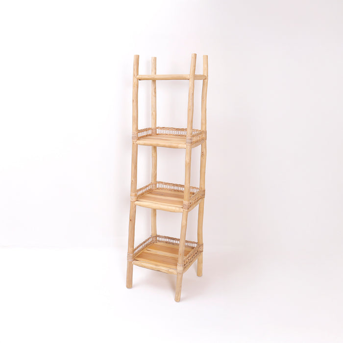Orba Shelf