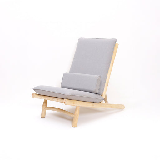 Riva Lounge Chair