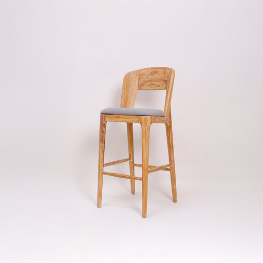 Monaco Bar Chair