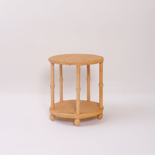 Brenna Side Table