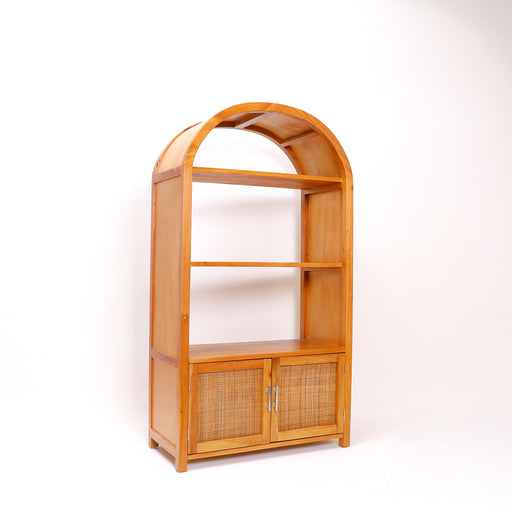 Bari Cabinet