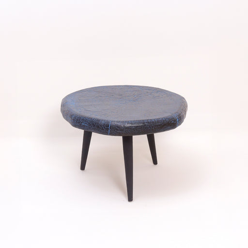 Luvan Live Edge Coffee Table