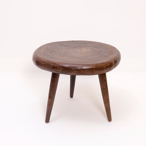 Alero Live Edge Coffee Table