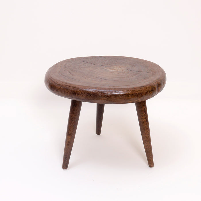 Alero Live Edge Coffee Table