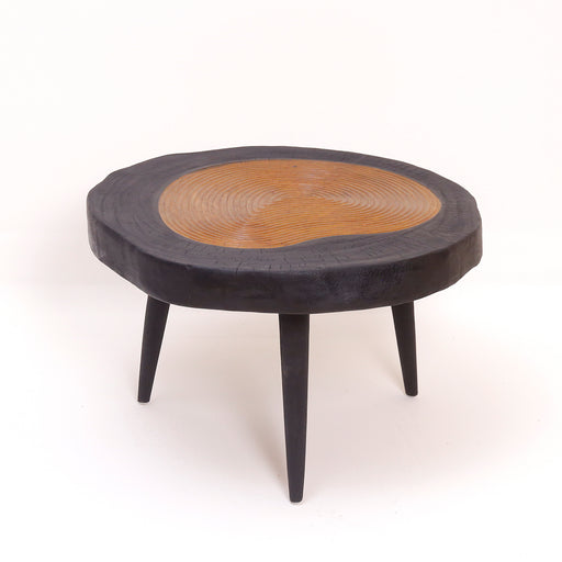 Varek Live Edge Coffee Table