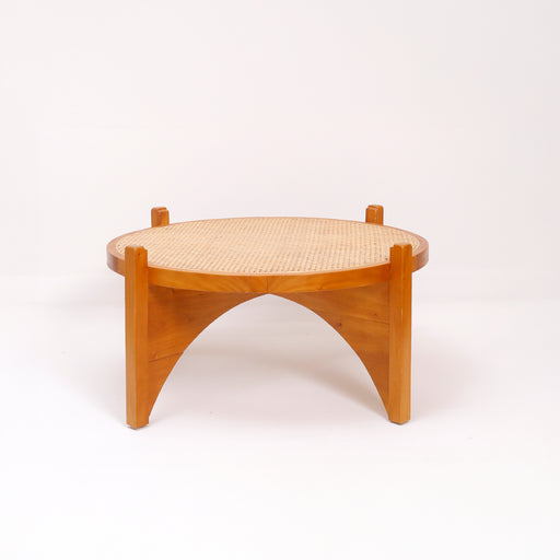 Add natural charm and modern style to your living space with the Orvo Rattan Coffee Table. Handcrafted from durable rattan, its sleek design makes it perfect for holding décor, books, or drinks. Lightweight yet sturdy, this table brings warmth and texture to any living room, patio, or lounge area