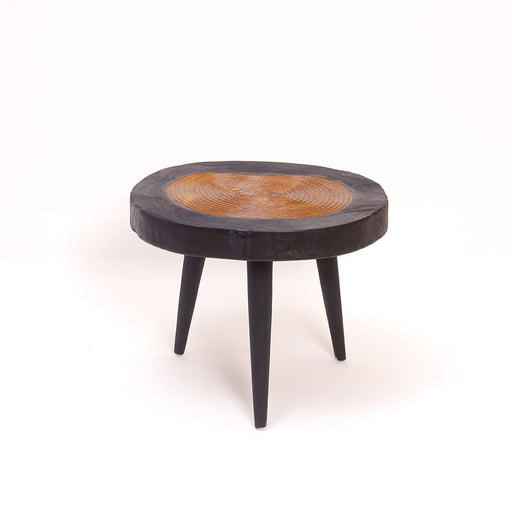 Morven Live Edge Coffee Table