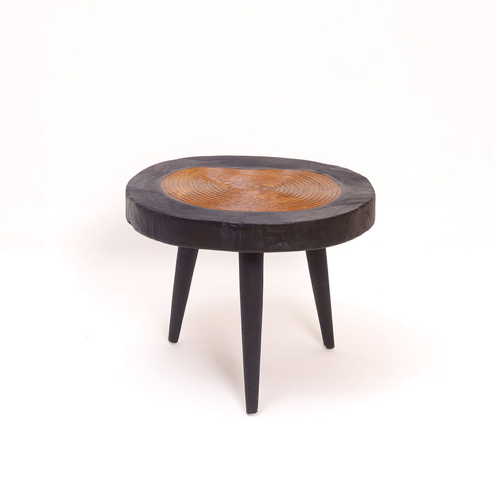 Morven Live Edge Coffee Table