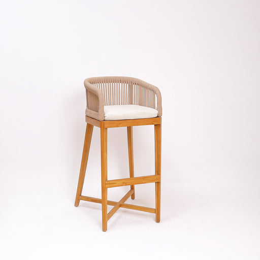 Patron Bar Chair