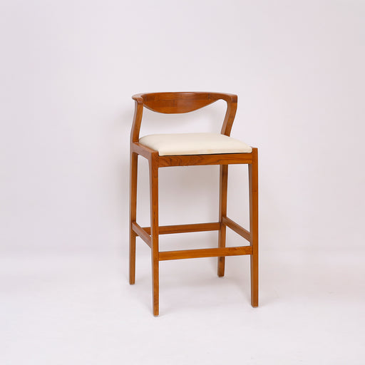 Nordic bar chair