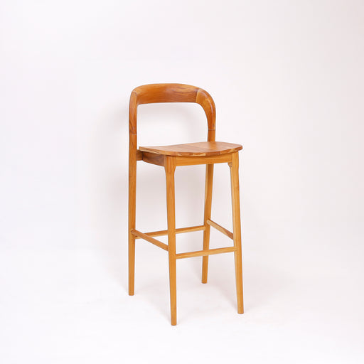 Kagawa Bar Chair