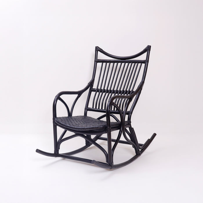 Horizon Lounge Chair