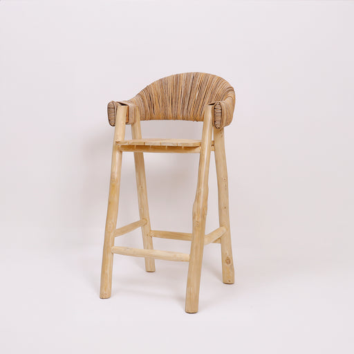 Corda Bar Chair