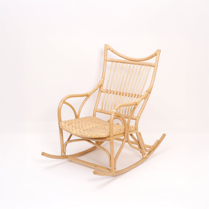 Horizon Lounge Chair