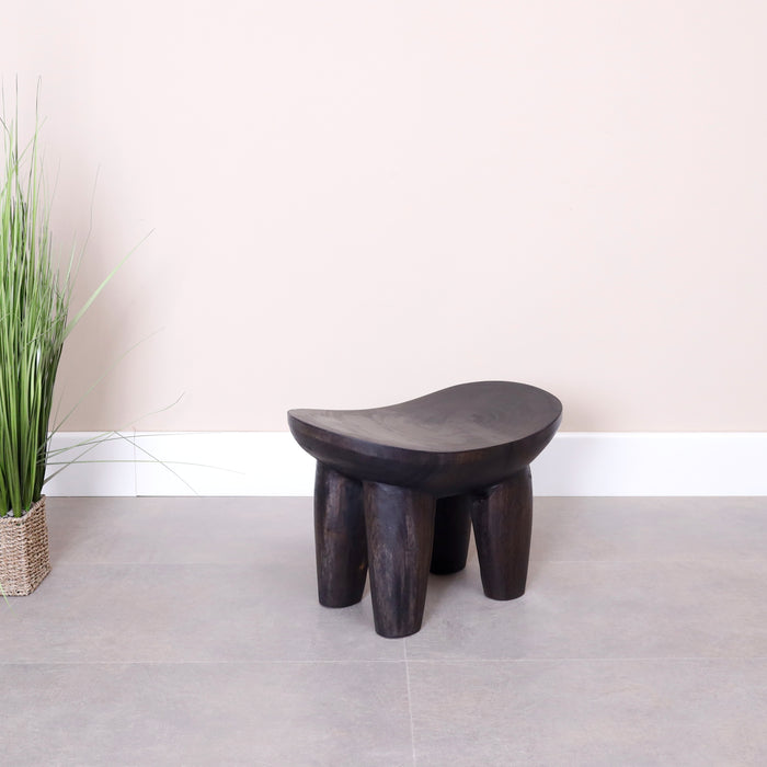 Koa Stool