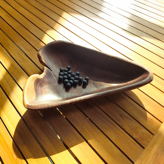 Carson Rosewood tray