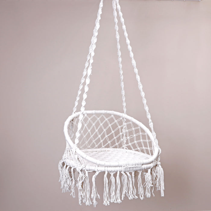 Macrame Swing