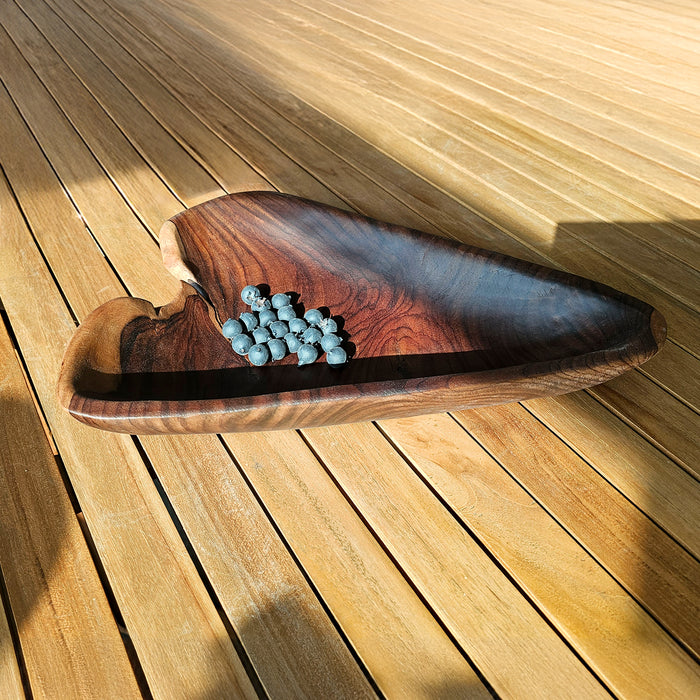 Carson Rosewood tray