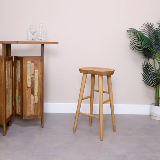 Fika bar & counter stool