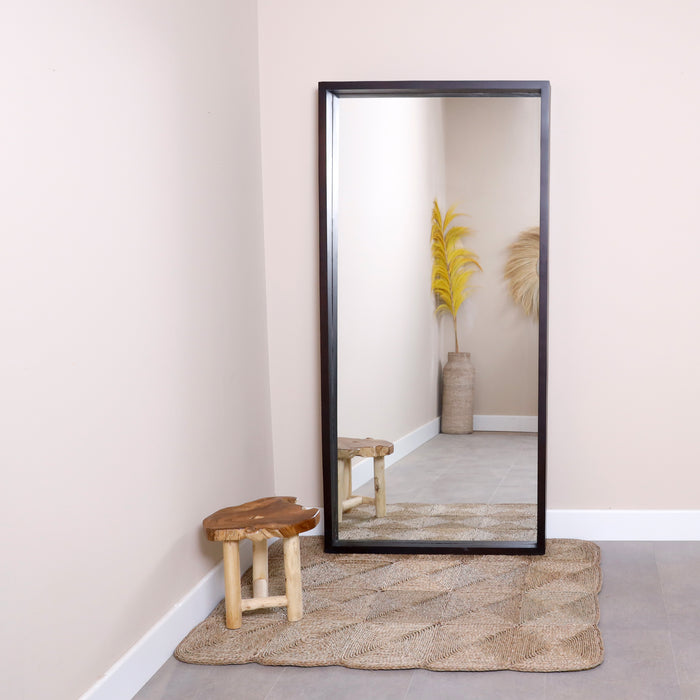 Hagatna Floor Mirror