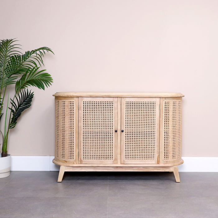 Rattan Luana Sideboard