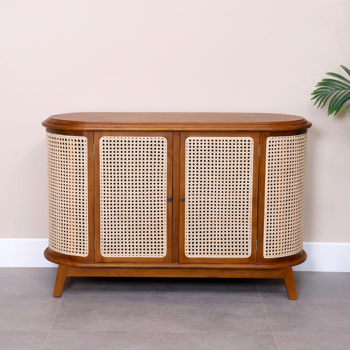 Rattan Luana Sideboard