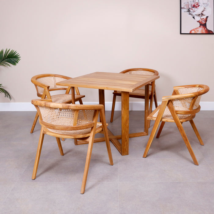 Windsor Dining Table