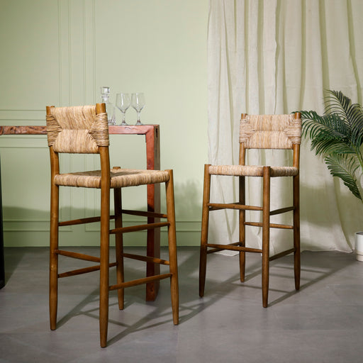 Falun Bar Chair