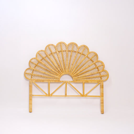 Evano Headboard