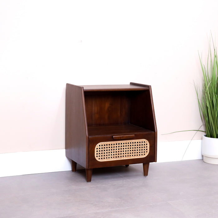 Pavia bedside table