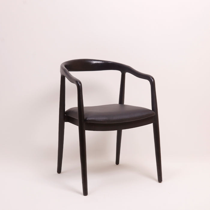 Osaka Charcoal Chair