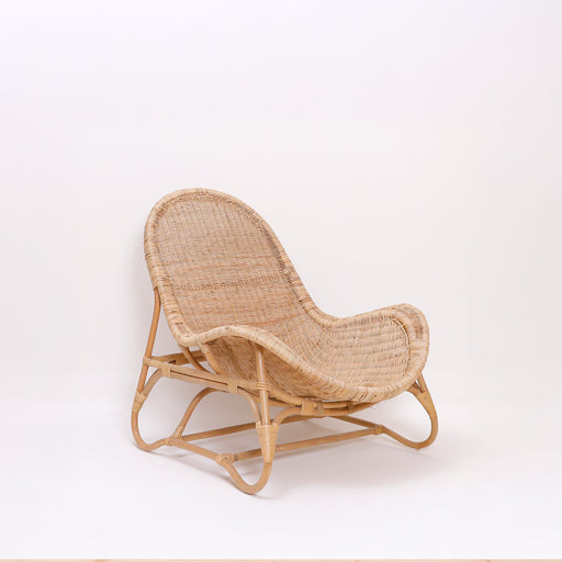 Nara Lounge Chair