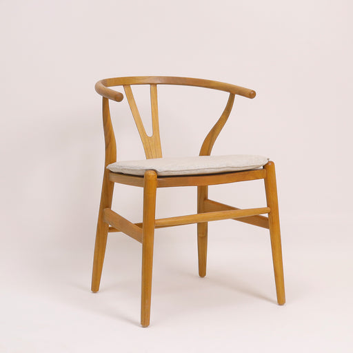 Wishbone Dining chair