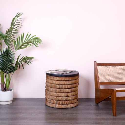 Banana Bay Side Table