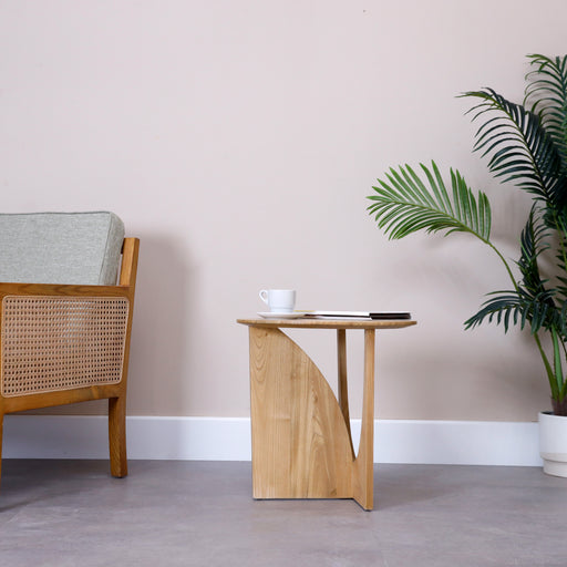 Patio coffee table